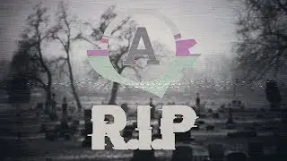 АДВАНС УМЕР!!!