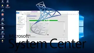 Installation de SCCM (System Center Configuration Manager)