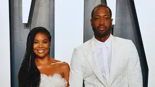 New Update!! Breaking News Of Gabrielle Union and Dwyane Wade || It will shock you