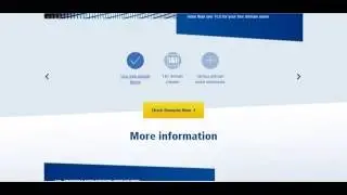 REGISTER FREE DOMAINS