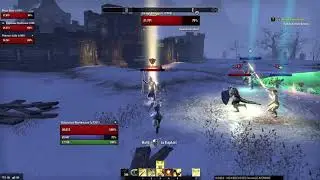 Ascending Tide No-CP No-Proc Magplar Build
