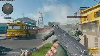 NUKETOWN IS BACK!