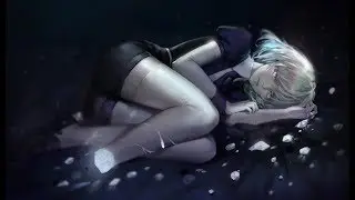 Houseki no Kuni「AMV」Ocean Eyes
