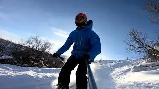 Hatcher's Pass