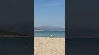 Nudist Beach 
