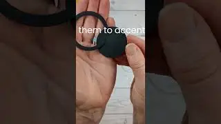 How to Make a Circular Rim 