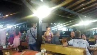 Чеверме Бъчвата с.Равда