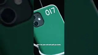 Don't Let Your Old Tech Pull You Down - Short 6s (Subs)