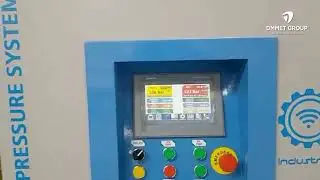 REFRIGERATOR PRODUCTION LINE