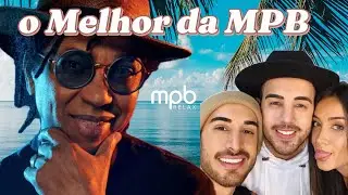 MPB 4 O melhor da #MPB  que rola nos barzinhos com as mais bela imagens do mundo.