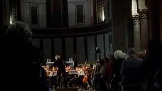 Mozart. Sinfonia n. 40 in sol minore K 550