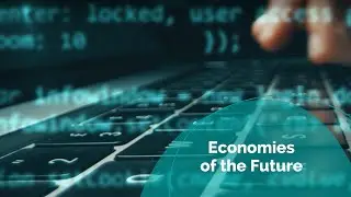 KAUST New Strategy: Economies of the Future