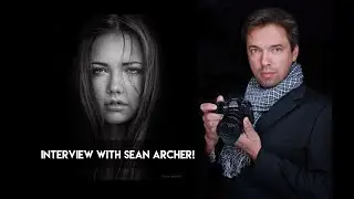 Interview with Sean Archer!