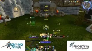 Shadow & Discipline Priest Weak Auras Setup