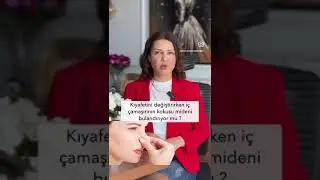 Genital Bölge Kokusu