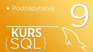 9. SQL Course - Subqueries