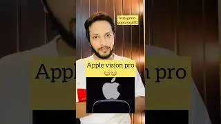Apple first ever VR #appleiphone