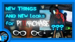 EVERYTHING NEW AND NEW LEAKS FOR PILLAR CHASE 2 | #pillarchase2 #roblox #edit #leaks #game #new