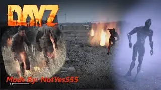 DayZ PC | You NEED these mods on your server!!!