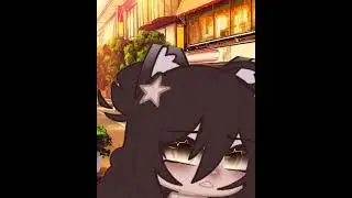 meme "Тяночка" ~гача клуб~