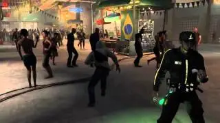 Assassin's Creed Initiates   Amerikan Gladyatörleri