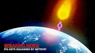 METEOR!