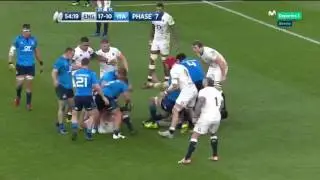no ruck romain