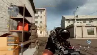 COD   Игры на КАРАНТИНЕ от Ol Gu