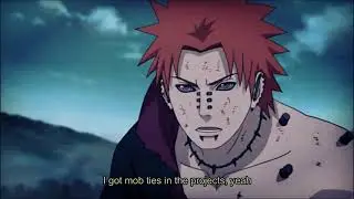 Lil Toe - Skeletons In My Closet [Lyrics] 「AMV」