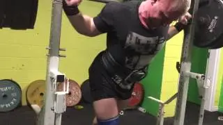Squat - 550x6