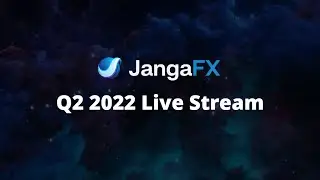 JangaFX - EmberGen, LiquiGen, Acquisitions & More? - Q2 Update