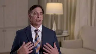 Dr. Ordoyne on Informing and Transforming Breast Cancer Patients