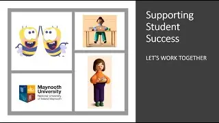 Launchpad 2021 - Return to Learning Information Talk