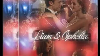 Liam & Ophelia | Сломана