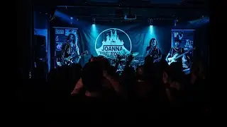 Ricordami (Disney Punk Cover) - Coco - LIVE