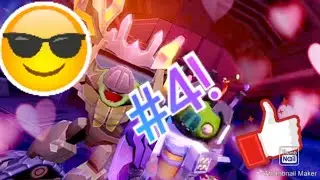 angry birds transformers victory photo compilation #4! (the big return yay)