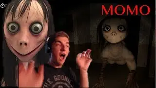 Momo Got Her Own Game Now!! (Momo)[1]