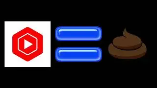 YouTube Studio ГОВНО