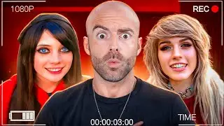 10 YouTubers Who Mysteriously Disappeared
