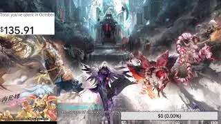 Illusion Connect waifu simulator and summons