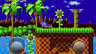 Sanic