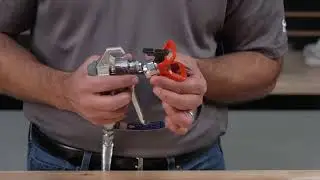 Setting Up Your Magnum Sprayer