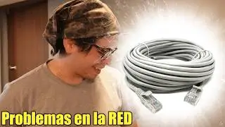 Una aventura instalando la Red en el estudio de RinconStiff