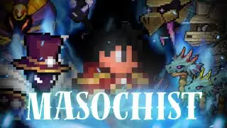 Champion of timber Masochist No-Hit