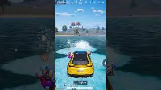 River crossing tricks 👀 