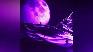 [FREE FOR PROFIT] Iann Dior x Juice WRLD Type Beat - 