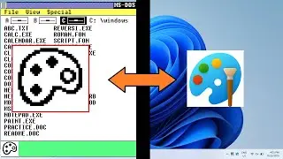 The Journey of Microsoft Paint (1985-2023)