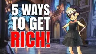 Best Canopy Coins Location | SGM BASIC