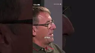 Why Matt Le Tissier remained loyal to Southampton ⚽️ 