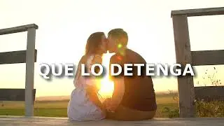 Cuando el amor se va - Video Liryc
